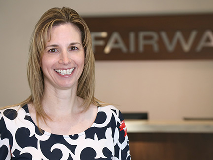 Fairway Management - Beth Bullock