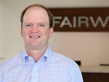 Fairway Management - Brad Boswell