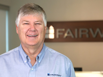 Fairway Management - David C. Smith II