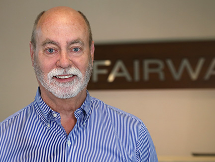 Fairway Management - Fred Rixey