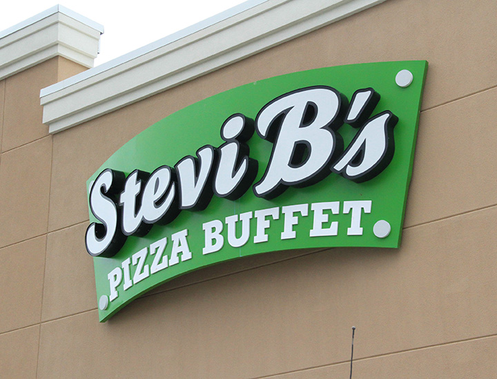 Steve b's now open in Hampton Cove