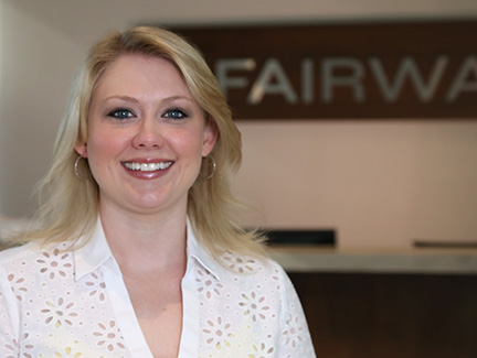 Fairway Management - Sara Owens