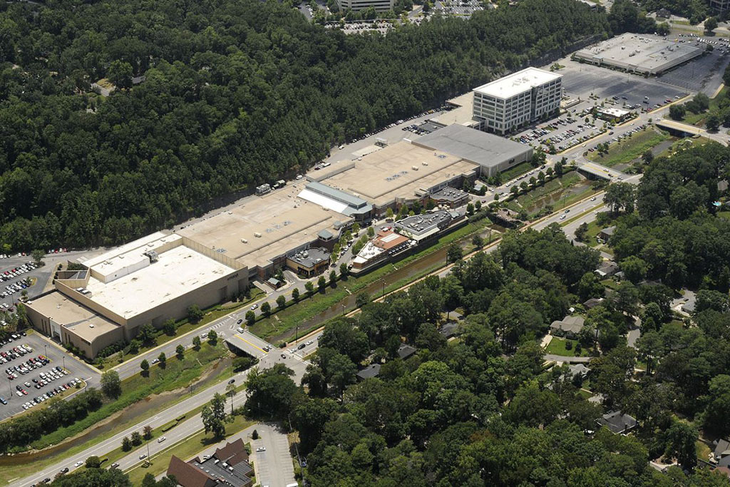 Fairway buys Brookwood Village